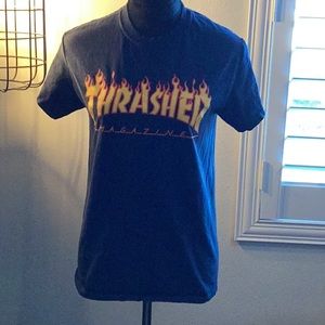 EUC Thrasher tee